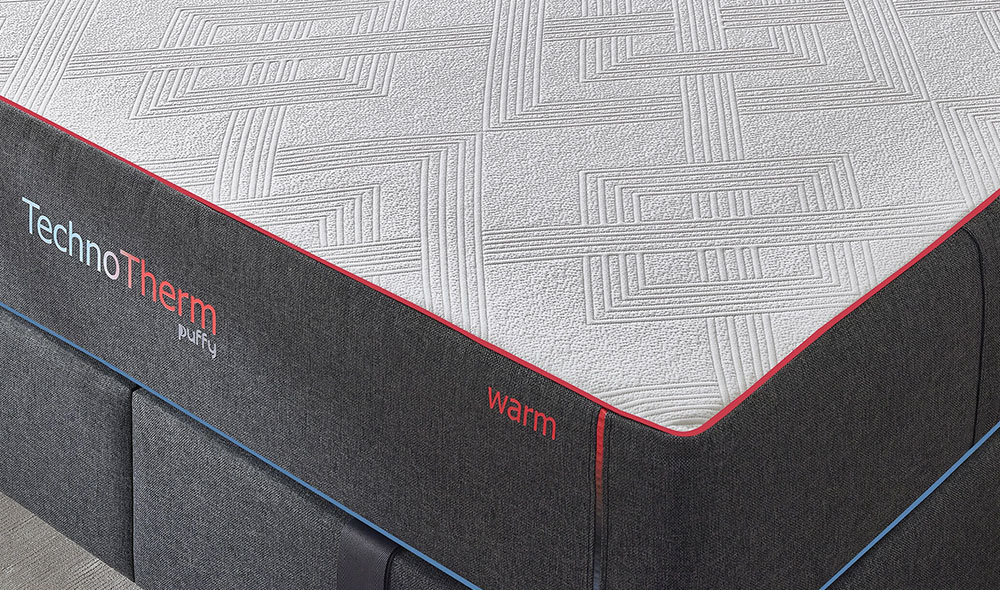 TECHNOTHERM POCKET YAYLI YATAK